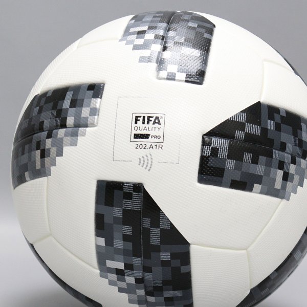 Коллекционный Футбольный мяч Adidas Telstar 18 Ekstraklasa OMB CE7373 CE7373