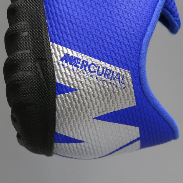 Сороконіжки Nike Mercurial Vapor 12 Academy TF AH7384-400