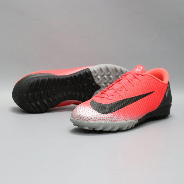 Сороконожки Nike Mercurial Vapor Academy CR7 AJ3732-600 AJ3732-600
