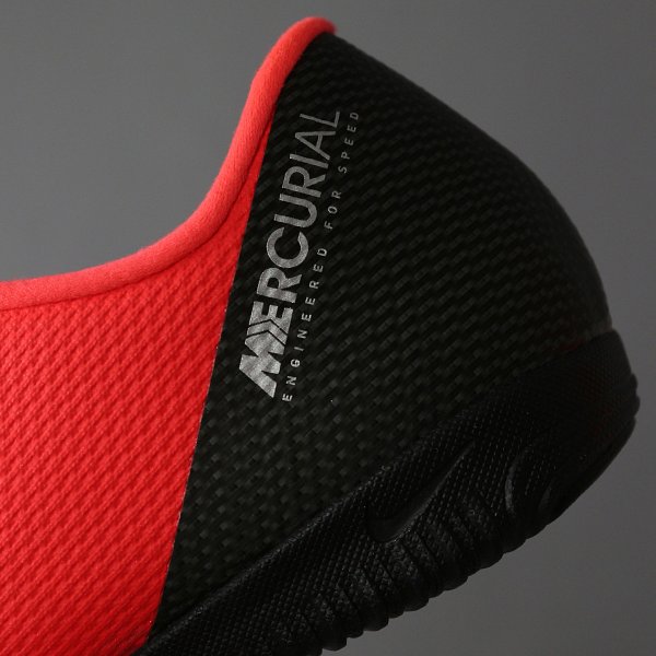 Футзалки Nike Mercurial Vapor X Academy CR7 AJ3731-600