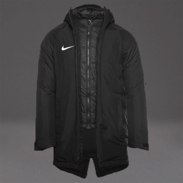 Куртка Nike DRY ACDMY 893798-010