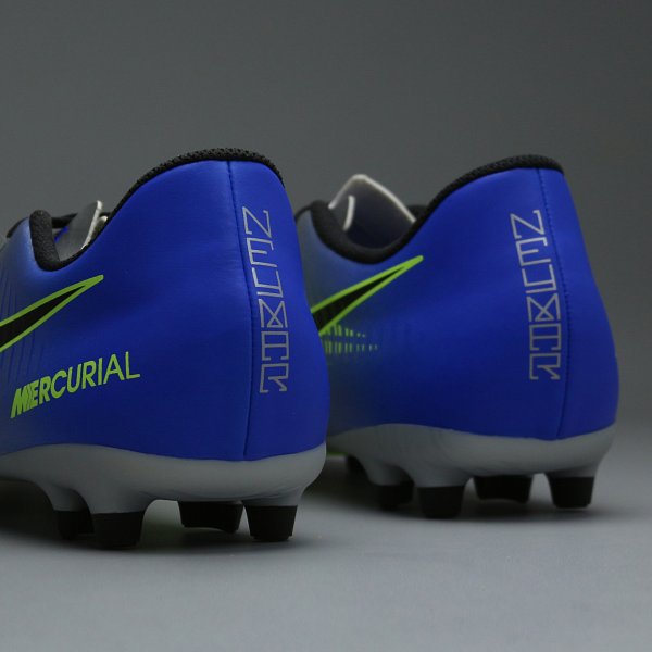 Бутсы Nike Mercurial Vortex 921511-407