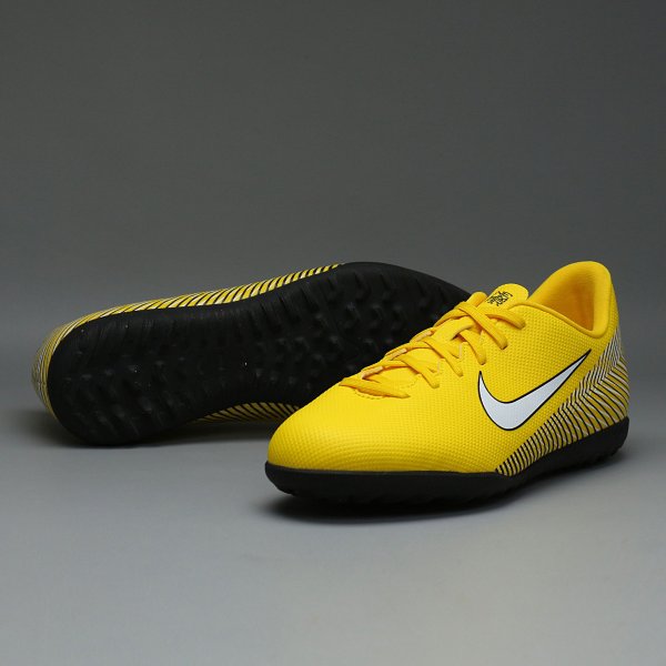 Детские сороконожки Nike Mercurial VaporX Club Neymar AO9478-710 AO9478-710