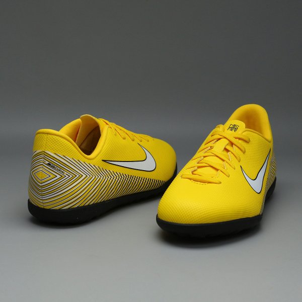 Детские сороконожки Nike Mercurial VaporX Club Neymar AO9478-710 AO9478-710
