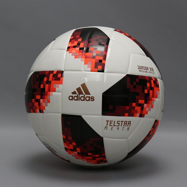 Дитячий футбольний м'яч Adidas Mechta 350g Розмір-5 CW4694 CW4694