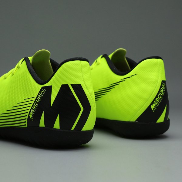 Дитячі сороконіжки Nike Mercurial VAPORX CLUB AH7355-701 AH7355-701 - зображення 3