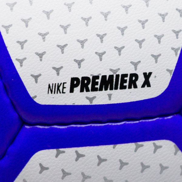 Футзальный мяч Nike FootballX Premier FIFA SC3092-103 SC3092-103