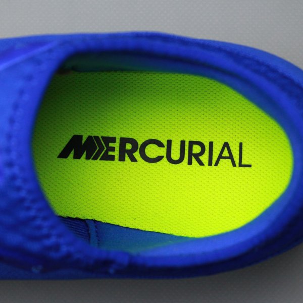Сороконіжки Nike Mercurial Vapor 12 Pro TF AH7388-400