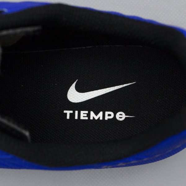 Сороконожки Nike Tiempo Legend Academy AH7243-400 - изображение 3