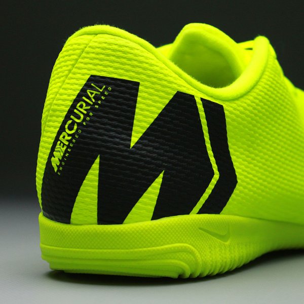 Футзалки Nike Mercurial X Vapor Academy AH7383-701