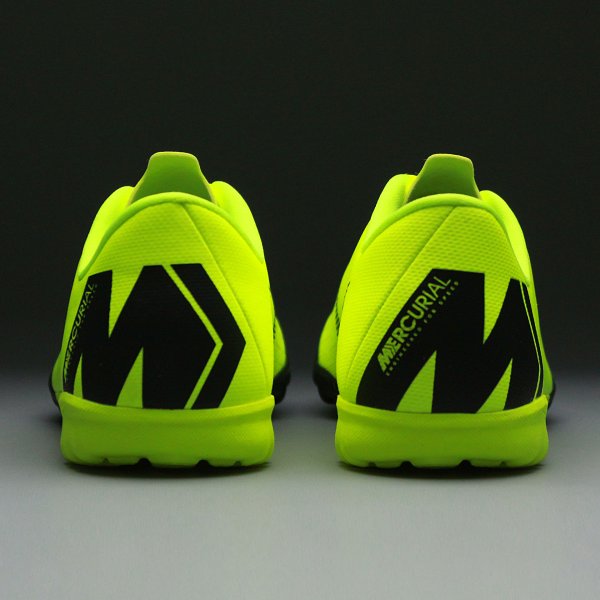 Детские сороконожки Nike Mercurial VaporX Academy AH7342-701