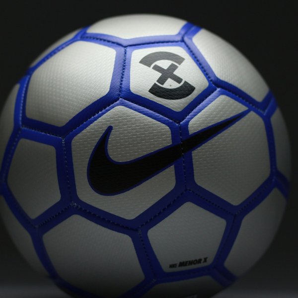 Футзальний м'яч Nike Menor SC3039-095