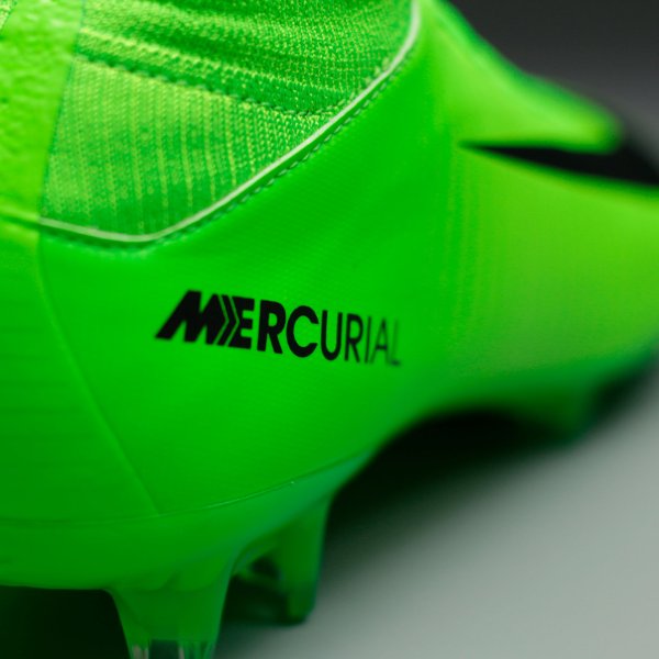 Детские Бутсы Nike Mercurial Superfly 831943-303