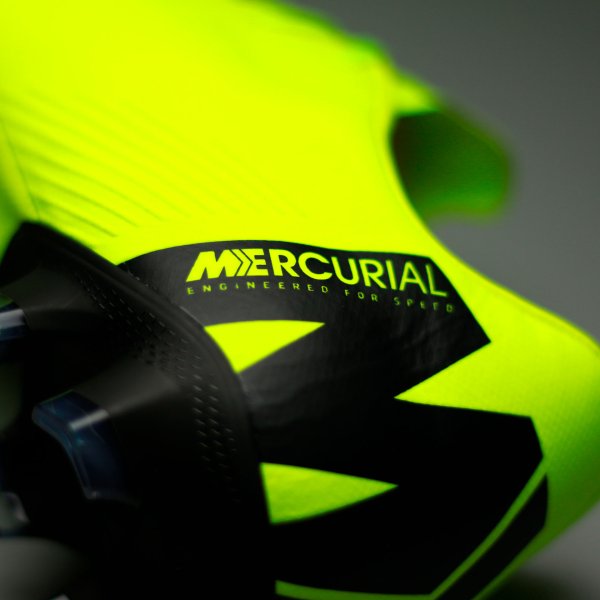 Бутсы Nike Mercurial Vapor Pro AH7382-701