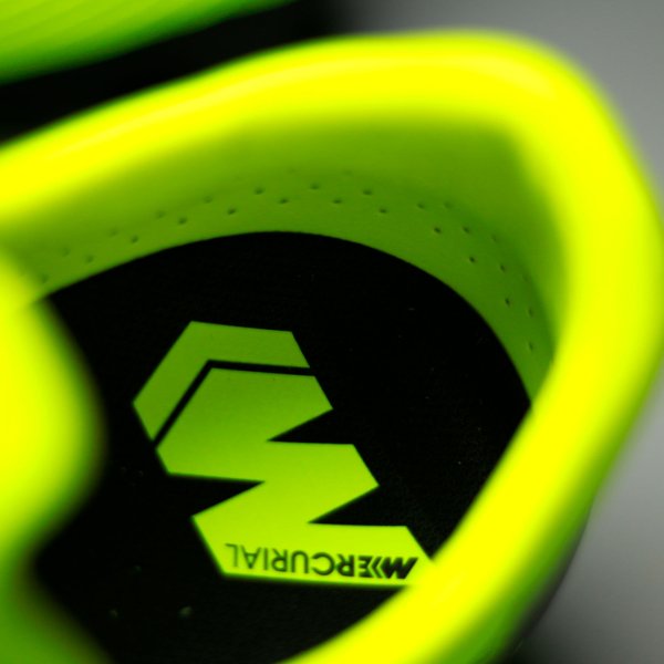 Бутсы Nike Mercurial Vapor Pro AH7382-701