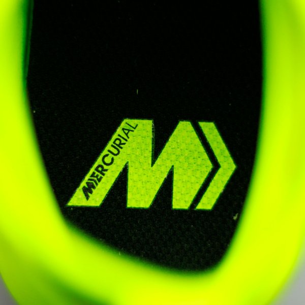 Детские Бутсы Nike Mercurial Superfly Academy AH7337-701 AH7337-701