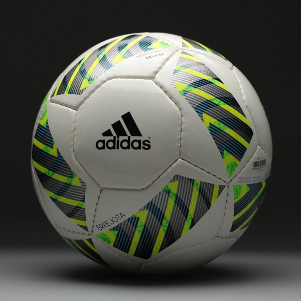 Футзальный мяч Adidas Errejota Sala 65 FIFA AC5396 AC5396