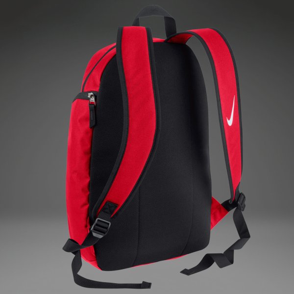 Футбольный рюкзак Nike Academy Team BA5501-657 - изображение 2