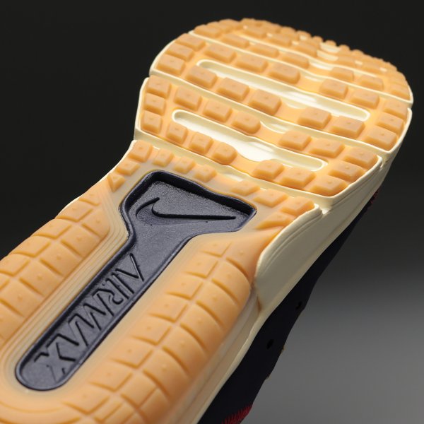 Кроссовки Nike Air Max Sequent Premium AR0253-600