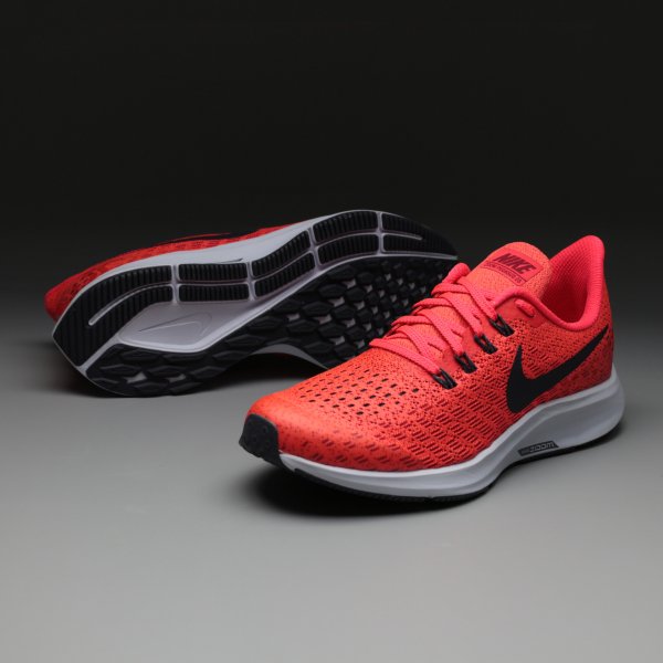 Дитячі Кросівки для бігу Nike Air Zoom PEGASUS 35 AH3482-600 AH3482-600 - зображення 2