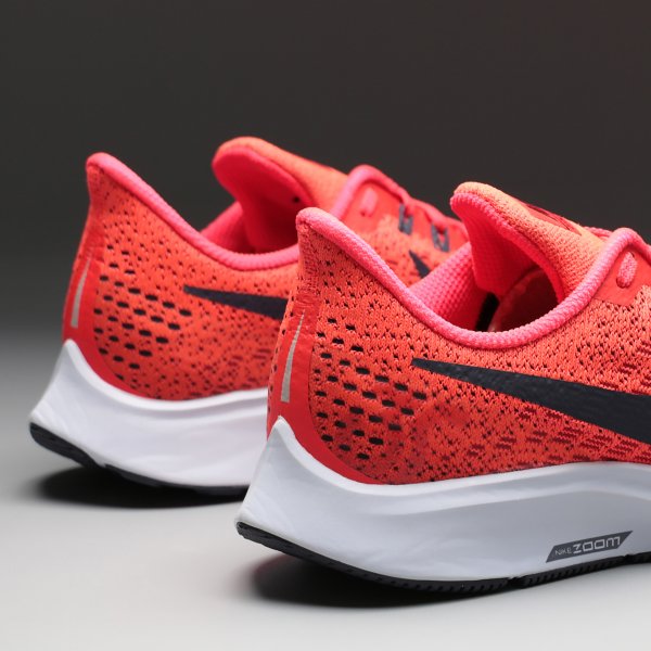 Дитячі Кросівки для бігу Nike Air Zoom PEGASUS 35 AH3482-600 AH3482-600 - зображення 3