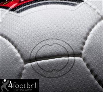 Футбольный мяч - Nike Total 90 Tracer (Профессиональный)