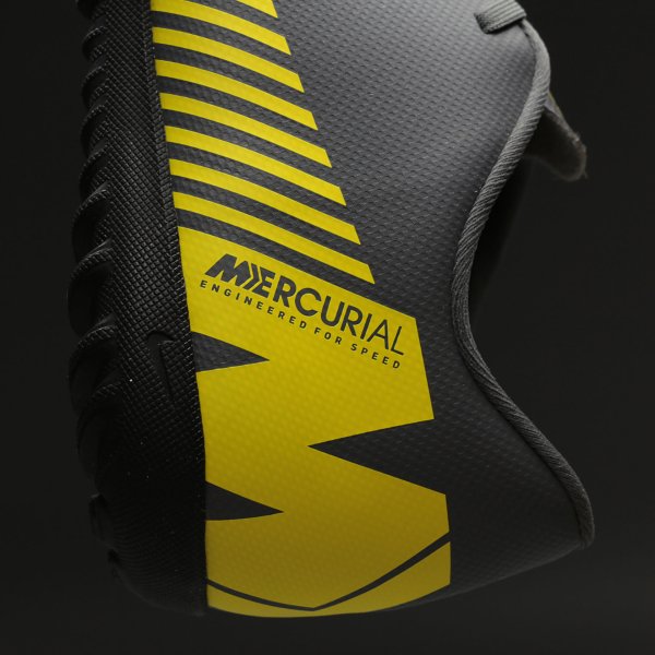 Сороконожки Nike Mercurial Vapor Club AH7386-070