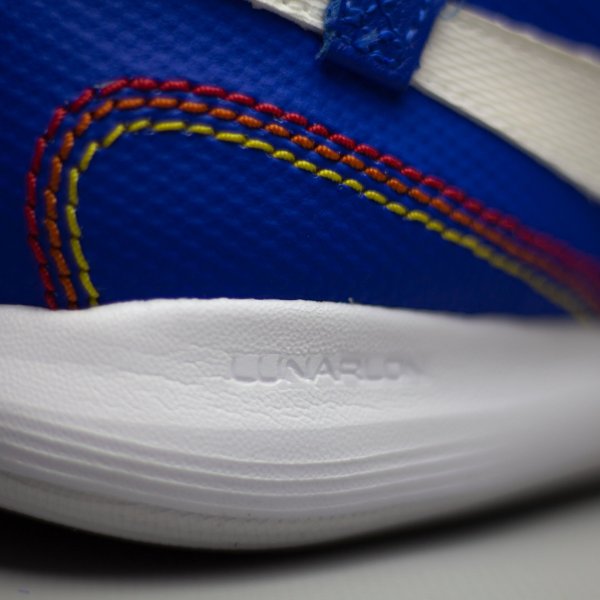 Футзалки Nike Tiempo Ronaldinho Lunar Legend Pro 10R AQ2211-410