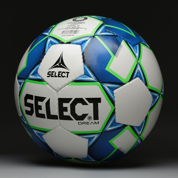 Футбольний м'яч Select Dream Розмір·4 3875001090