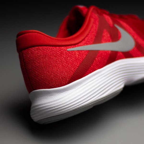 Кроссовки для бега Nike Revolution 4 AJ3490-601 AJ3490-601 #3