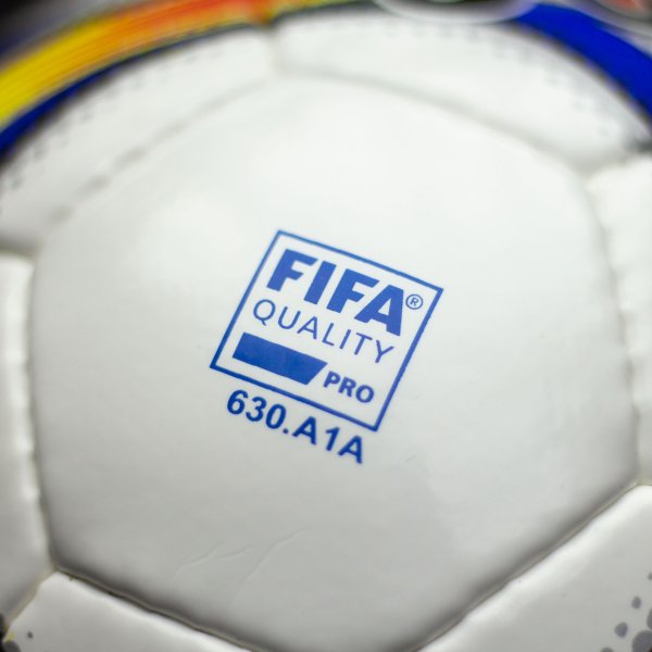 Футбольный мяч для футзала Joma DALI SALA FIFA 400090.905
