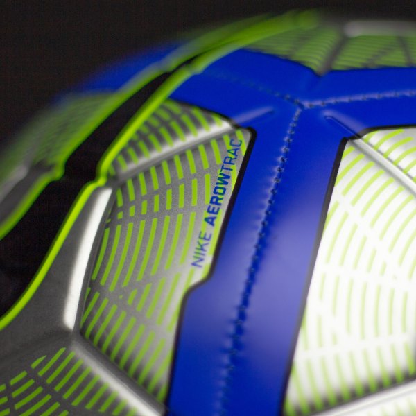 Футбольный мяч Nike Strike Neymar Размер-5 SC3254-012