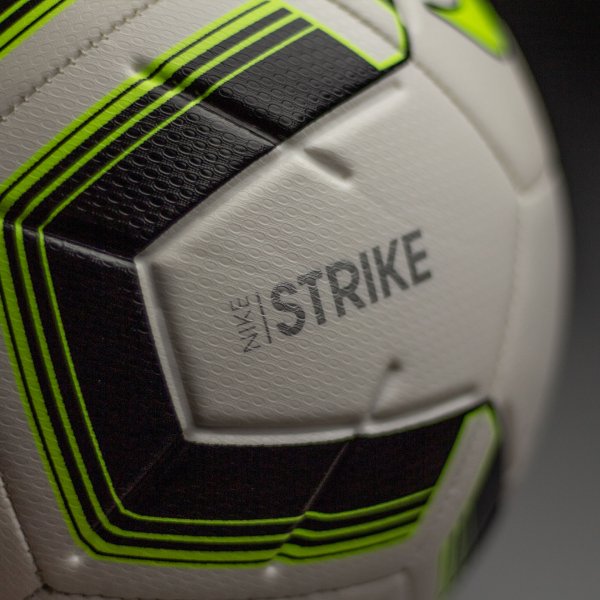 Футбольний м'яч nike Strike Team IMS №5 SC3535-102 SC3535-102 #2