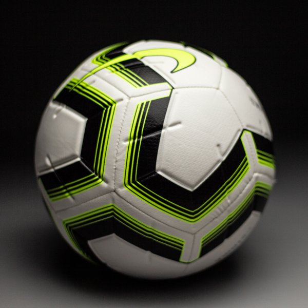 Футбольний м'яч Nike Strike Team IMS SC3535-102 Розмір·4