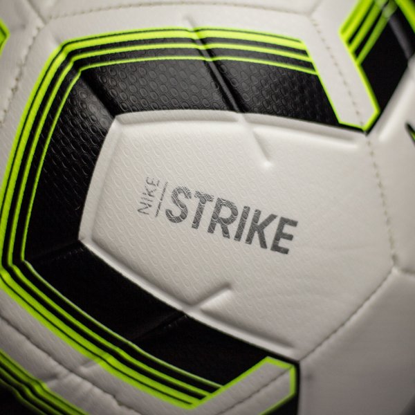 Футбольный мяч Nike Strike Team IMS SC3535-102 Размер·4