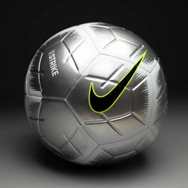 Футбольный мяч Nike Strike Premium SC3496-026 SC3496-026