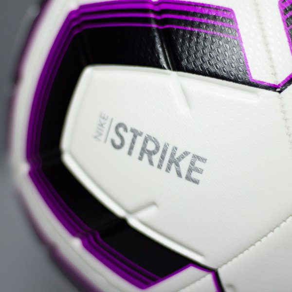 Футбольный мяч Nike Strike IMS №5 SC3535-100 SC3535-100 #7