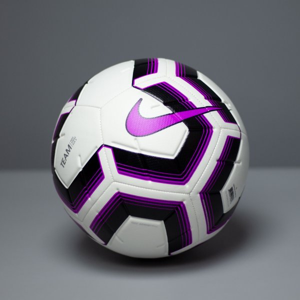 Футбольный мяч Nike Strike IMS №5 SC3535-100 SC3535-100 #6