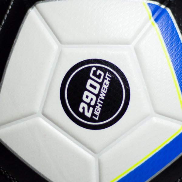 Детский футбольный мяч Nike Strike 290 грамм | Размер·4 SC3485-100