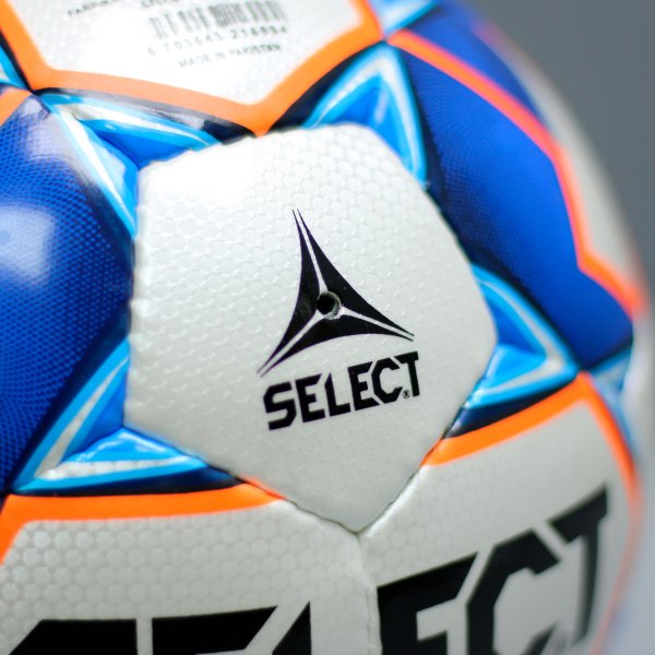Мяч для футзала Select Futsal Mimas Dream IMS 385344 385344 #6