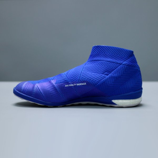 Футзалки Adidas Nemeziz Tango 18+ DB2473
