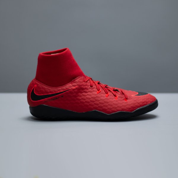 Футзалки Nike Hypervenom Phelon DF IC 917768-616