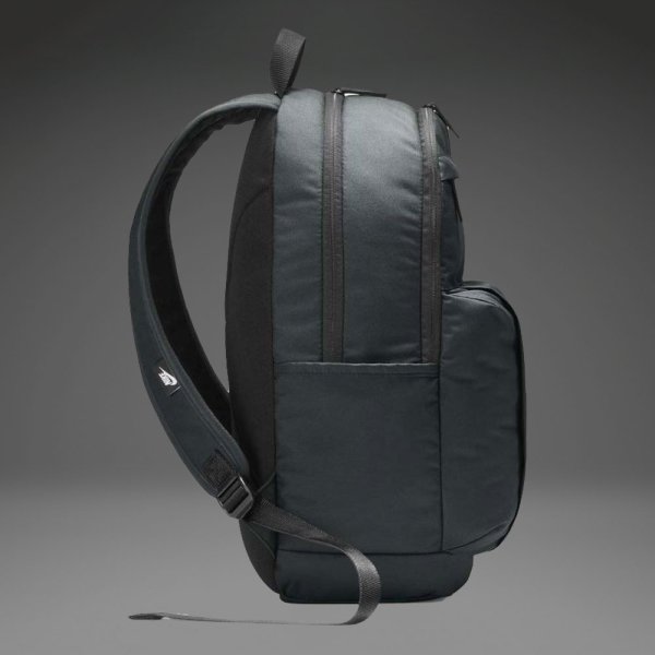 Рюкзак Nike Elemental Сіро-Зелений BA5381-346
