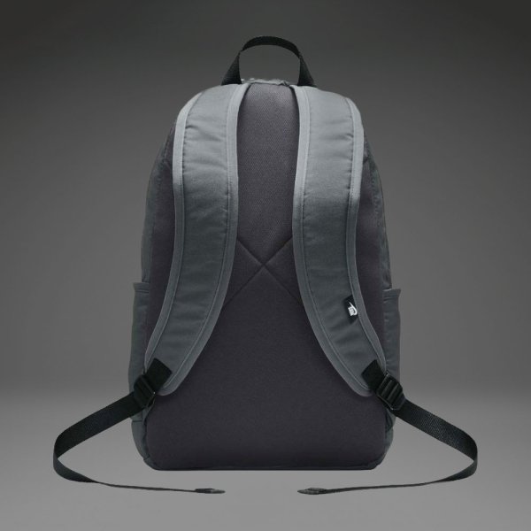 Рюкзак Nike Elemental Сіро-Зелений BA5381-346