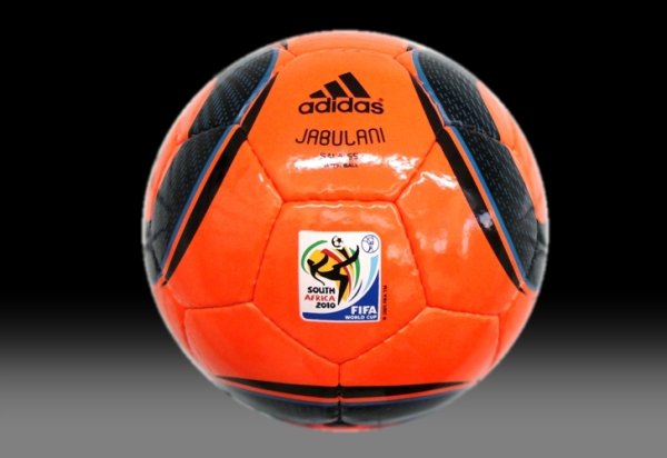 Футзальный мяч Adidas Jabulani "Sala 65" (Профессиональный)