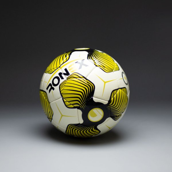 Футбольний м'яч Ronex Gold ULTRA  RGU-800 RGU-800 #2