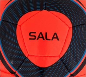 Футзальный мяч Adidas Jabulani "Sala 65" (Профессиональный)