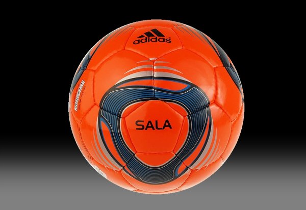 Футзальный мяч Adidas Speedcell - Sala 65 (Профессиональный)