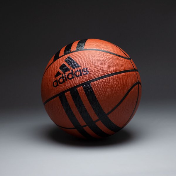 Баскетбольний м'яч Adidas 218977