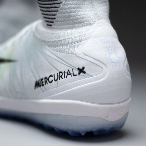 Сороконіжки Nike Mercurial X Proximo CR7 878648-401